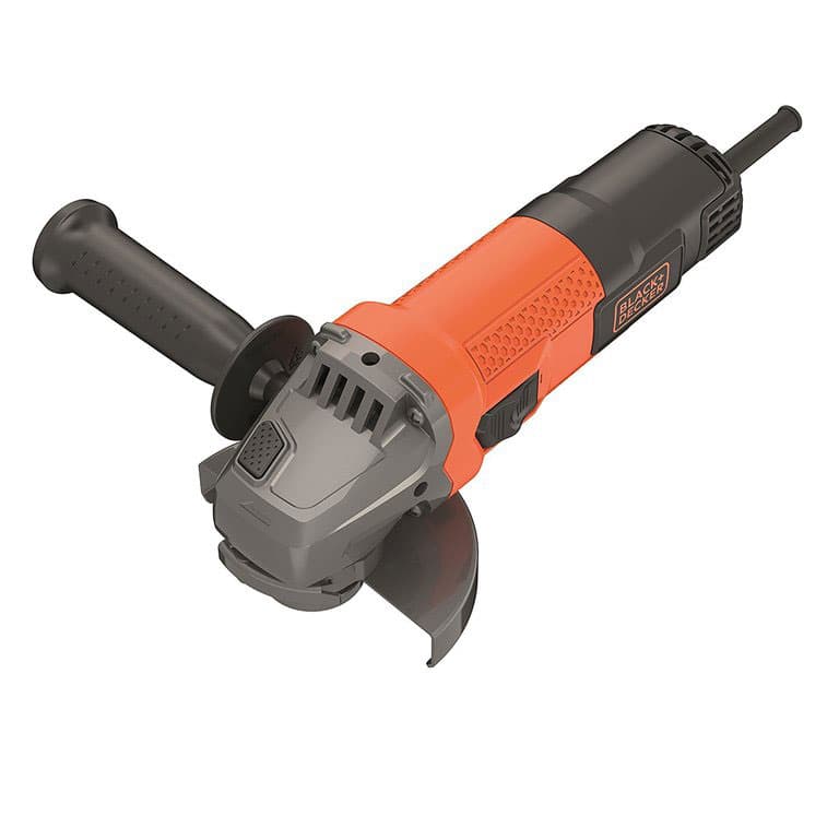 Black n Decker ugaona brusilica BEG110