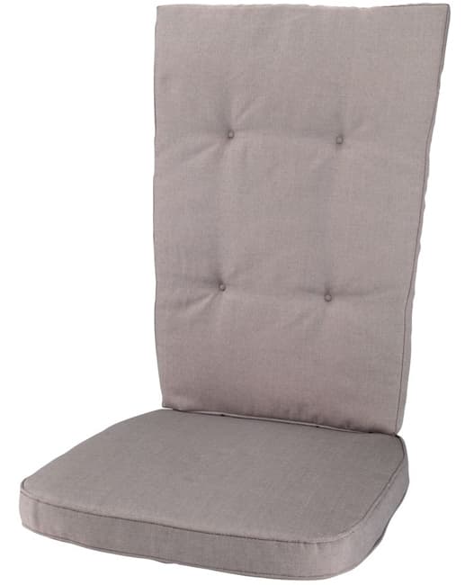 Jastuk za stolicu sa visokim naslonom 6cm Fuller S