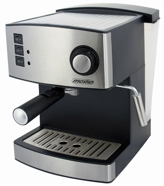 Mesko Aparat za espresso MS4403