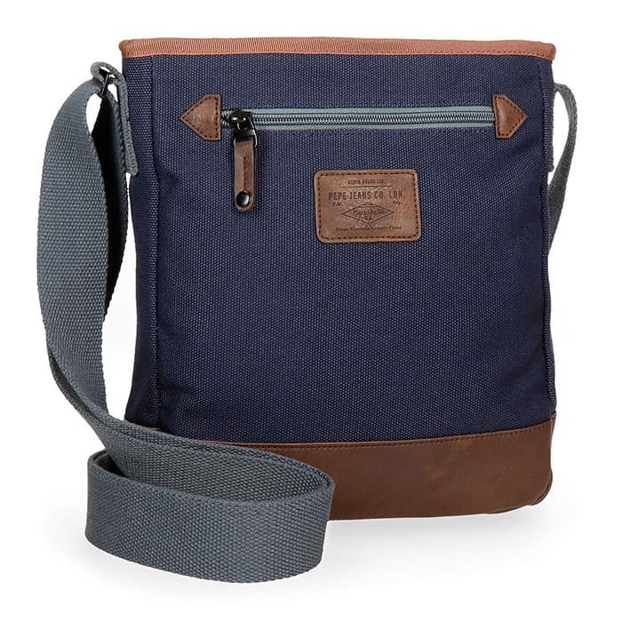 Pepe Jeans Muška torbica Arblay 27cm 73656