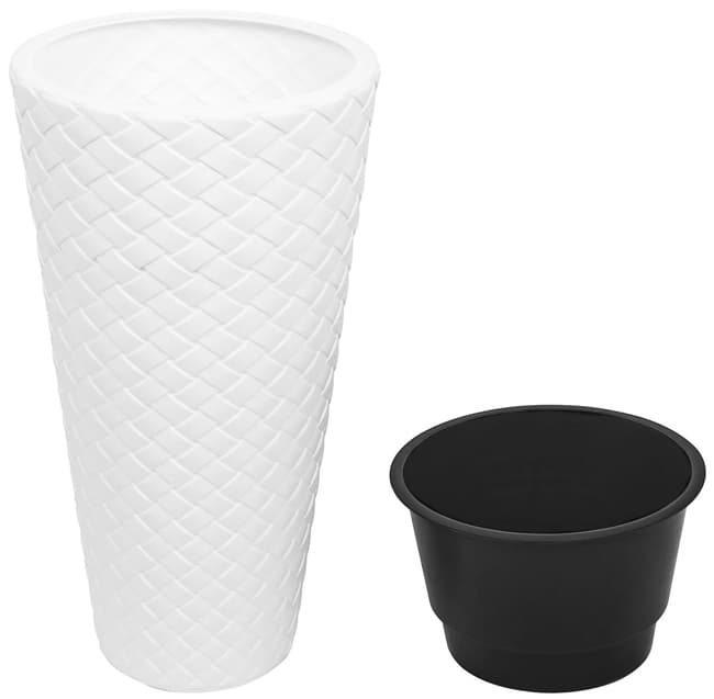 Prosperplast Saksija za cveće Matuba 30x55 DPMT300-S449