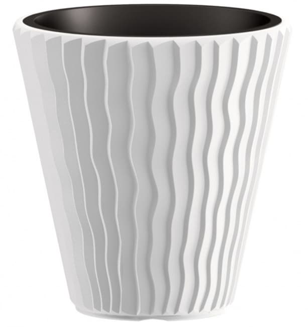 Prosperplast Saksija za cveće Sandy 30x33 DBSP300-S449