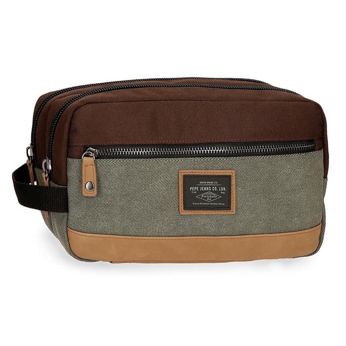 Neseser Wildshire Pepe Jeans 75144