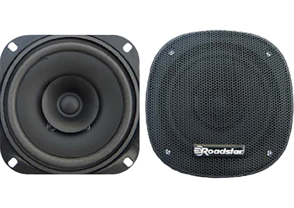 Roadstar Auto zvučnici 30W 10cm PS1015