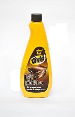 Politura za kuću Refill 500ml
