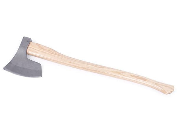 Sekira 1250g sa drvenom držaljom 79001018
