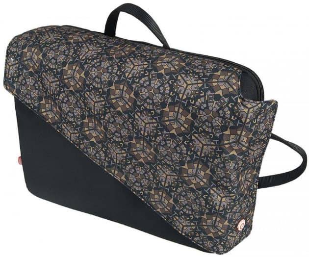 TARGET Torba na rame DOUBLE IMPACT Kaleido Camu 23820