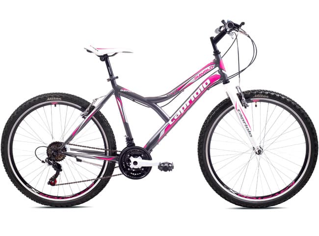 Bicikl Capriolo Diavolo 600 919323-19