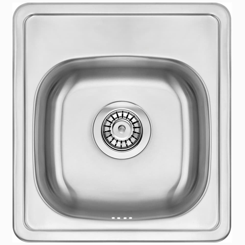 Inox sudopera Deante Mercato 41/IX ZHM 0100