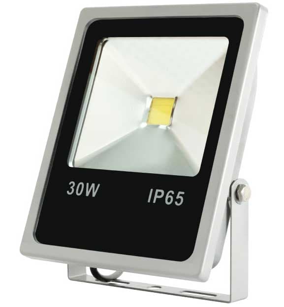 LED reflektor 30W IP65 FL30LED