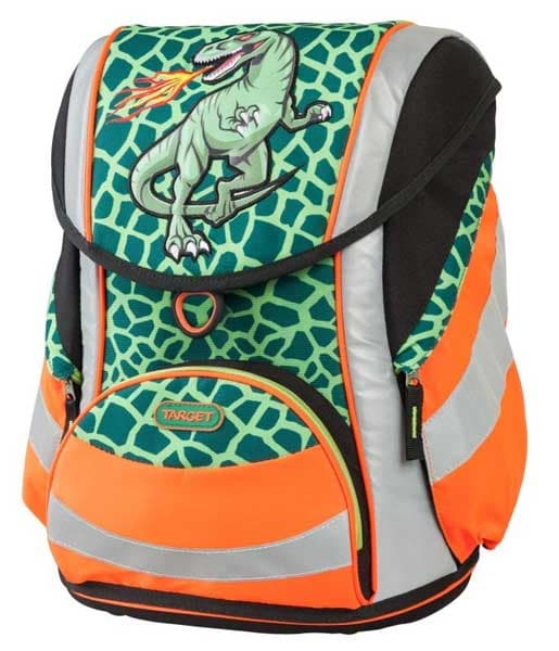 Target Ranac za školu Reflex T-Rex 17968
