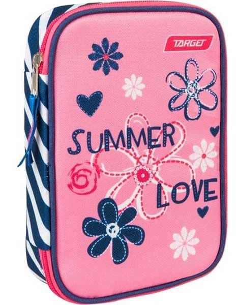 Target Puna pernica Multy Summer Love 26267