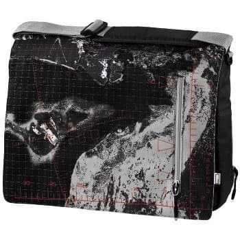 Aha torba za laptop AERIAL GREY