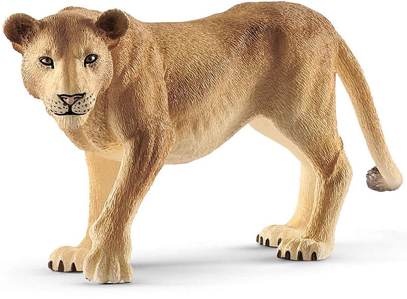 Schleich Figurice Divlje životinje - Lavica 14825
