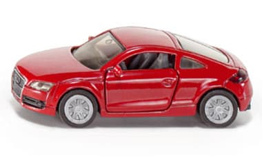 SIKU Autić Audi TT 1428