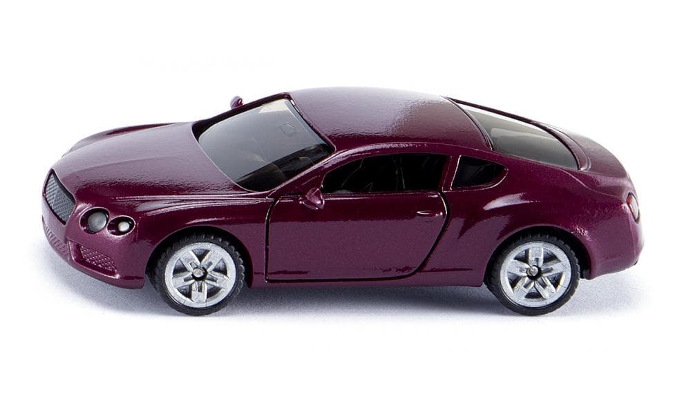 SIKU Autić Bentley Continental GT V8 1483