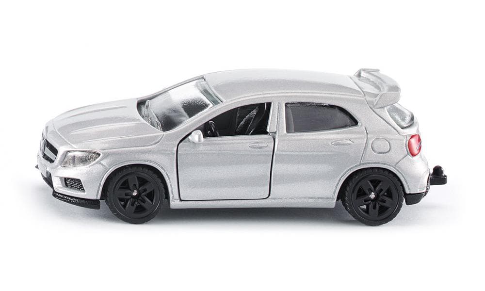 SIKU Autić Mercedes AMG GLA 45 1503