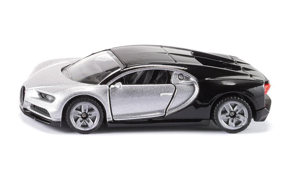 SIKU Autić Bugatti Chiron 1508