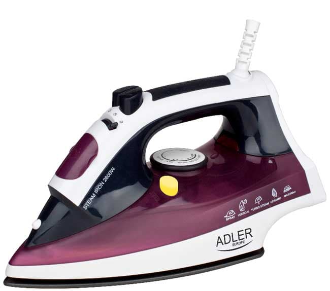 Adler Pegla na paru AD5022