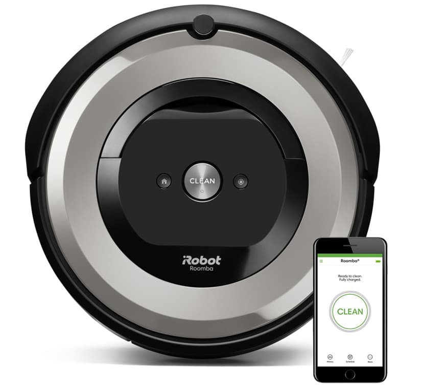 Robot usisivač iRobot Roomba e5154