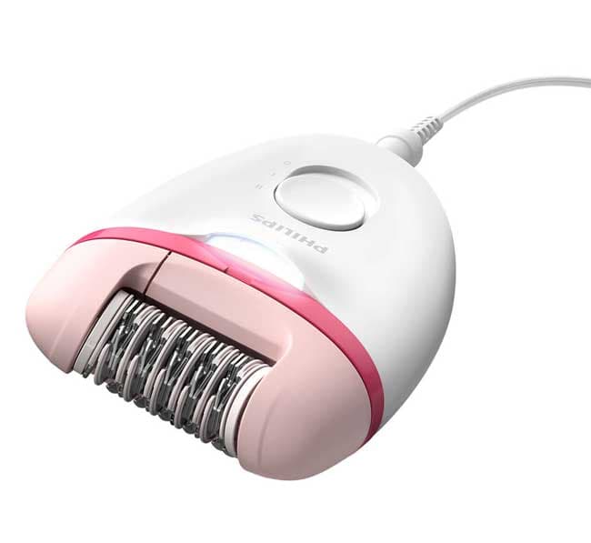 Philips Setinelle Električni epilator BRE255/00