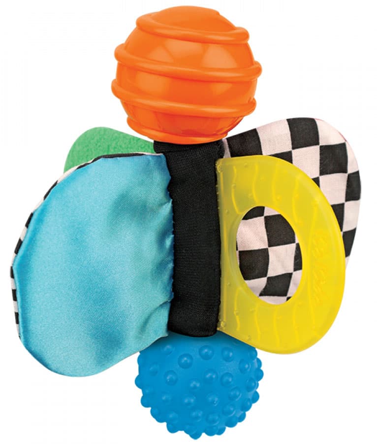 KSKIDS Zvečka ŠTAP - Sensory Stick - KA10762