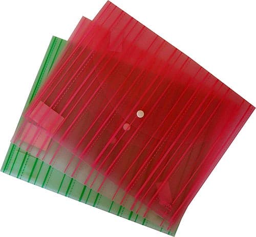 Propyglass Fascikla Pismo A4, 04CY4031
