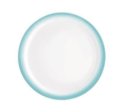 Bormioli Rocco duboki tanjir Performa Fresh plavi 23cm 405811P