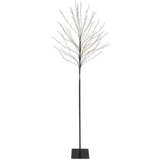 Svetleće drvo Albis 200cm 400 LED dioda