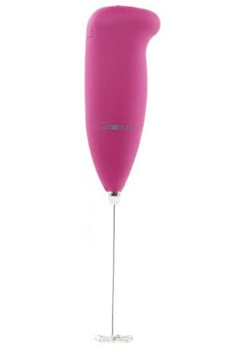 Mikser za nes kafu Clatronic - MS3089 Pink