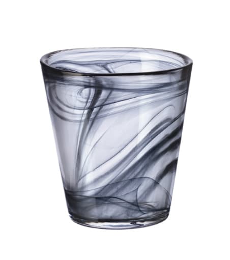 Bormioli Rocco čaša za vodu Capri The Night 37 cl 140270