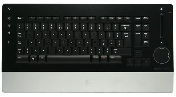 Logitech® diNovo Edge™
