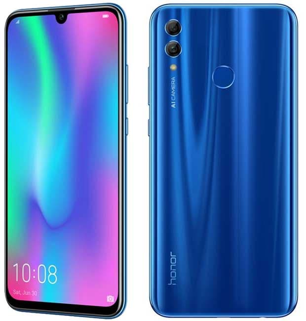 Mobilni telefon Honor 10 Lite DS 3GB 64GB Blue