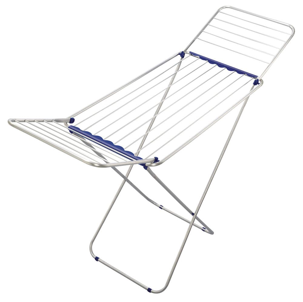 Leifheit sušilnik za veš Siena 180 Aluminium LF 81151