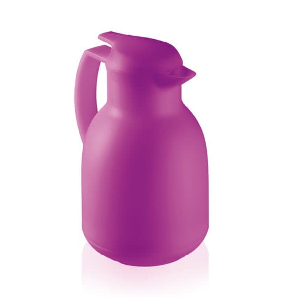 LEIFHEIT Termos Bolero 1L ljubičasti 28344