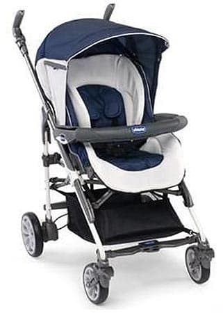 Chicco Kolica Living 79120.59