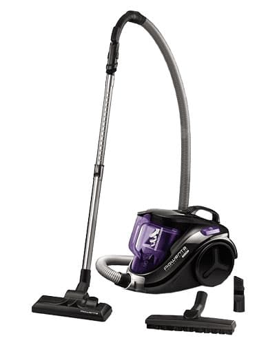 Rowenta usisivač RO 3759 sa posudom za prašinu, 750W