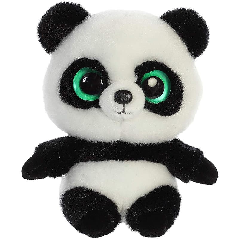 Aurora YooHoo Ring plišana igračka 15 cm
