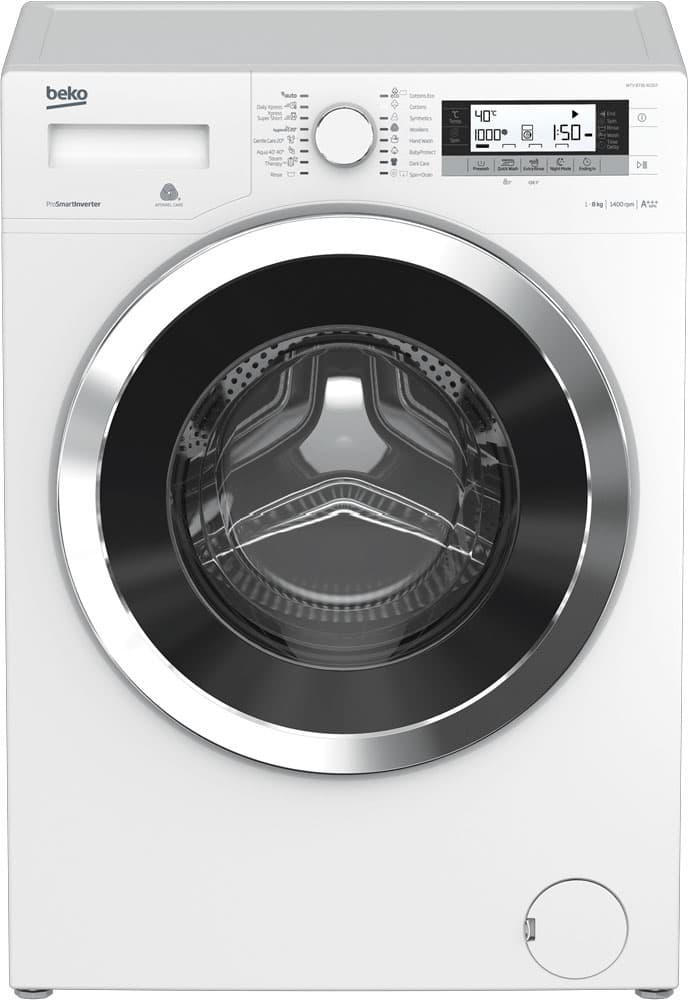 BEKO Veš mašina 8kg WTV 8735 XC0ST