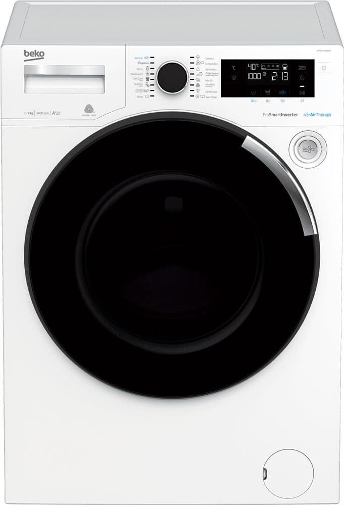 BEKO Veš mašina 9kg WTV 9744 XWAT