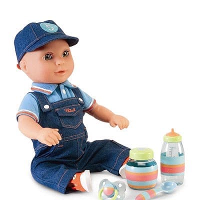 Chicco Lutka Baby Chicco 60758