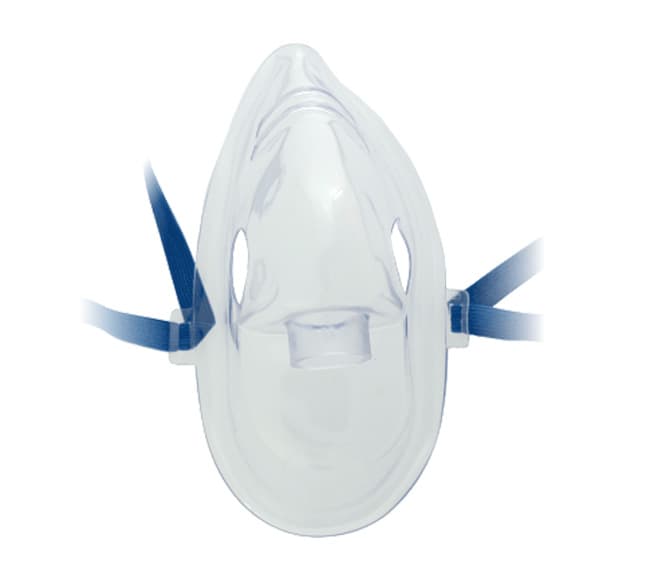 OMRON maska za inhalator za odrasle