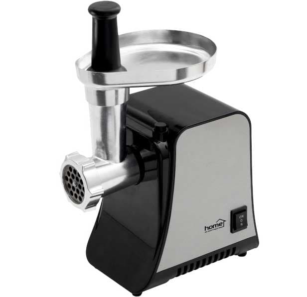 Električni mlin za meso sa dodatkom za pravljenje kobasica Home HG-HD1300