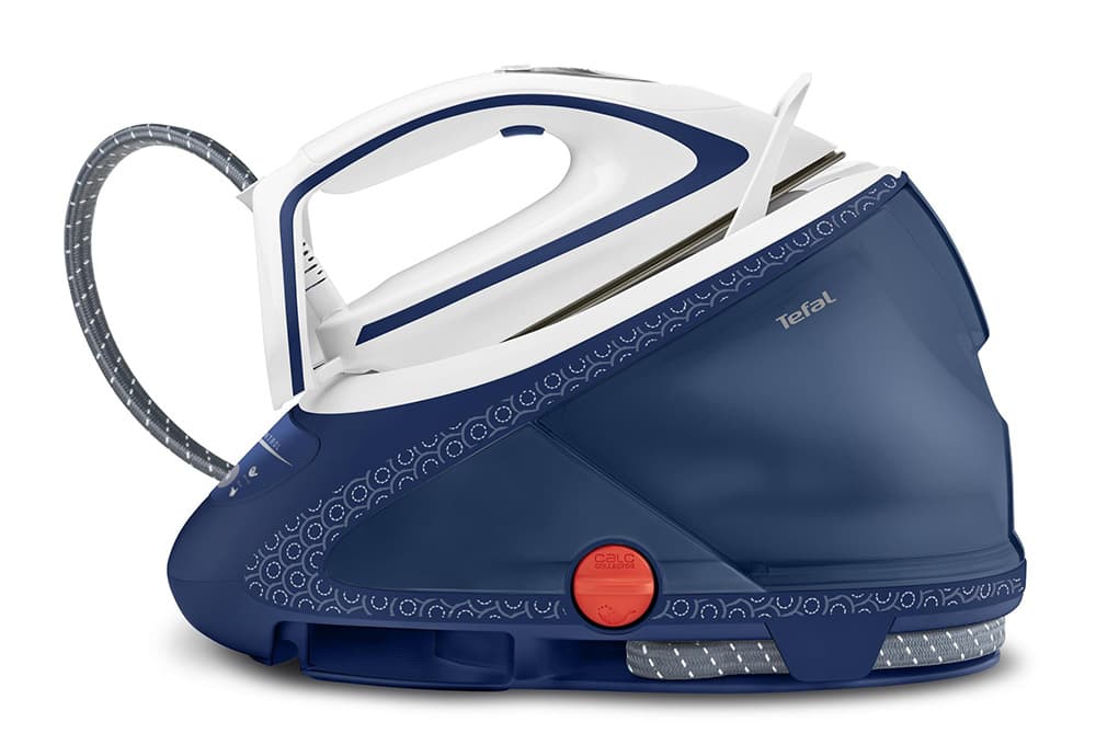 Tefal pegla generator pare GV9580