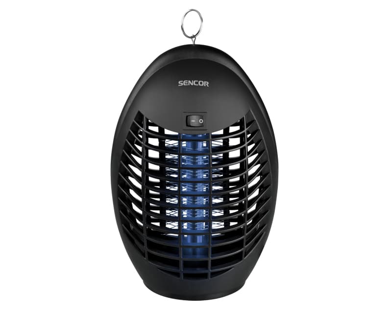 SENCOR Električna zamka za insekte Insect Killer SIK 5000BK