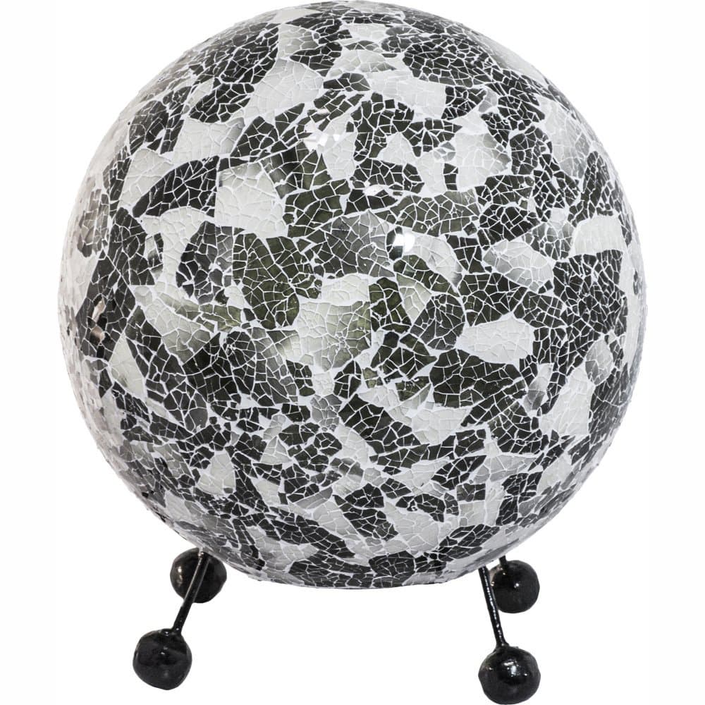 Globo stona lampa 25830 Bali-II 27cm sa prekidačem