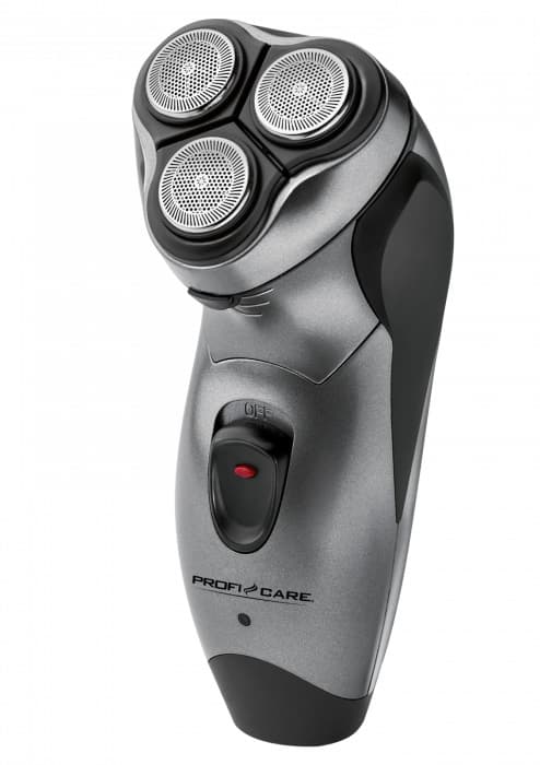 Brijač Profi care PC-HR 3053 S sivi