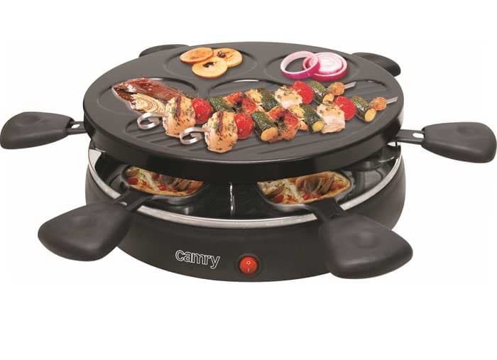 Raklet Grill Camry CR 6606