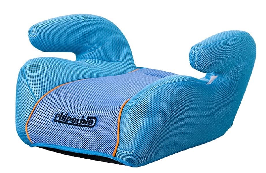 Chipolino Sedište Andy blue