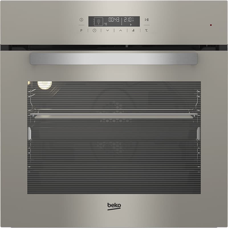 BEKO Multifunkcionalna ugradna rerna 71 L BIM24400GCS